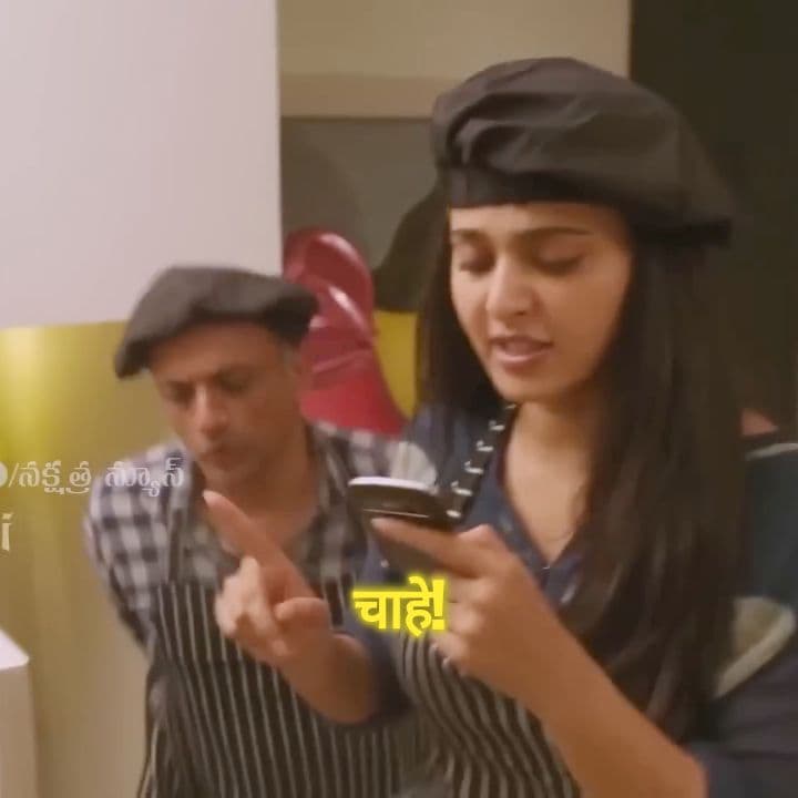 The Great Baahubali Cook-Off!