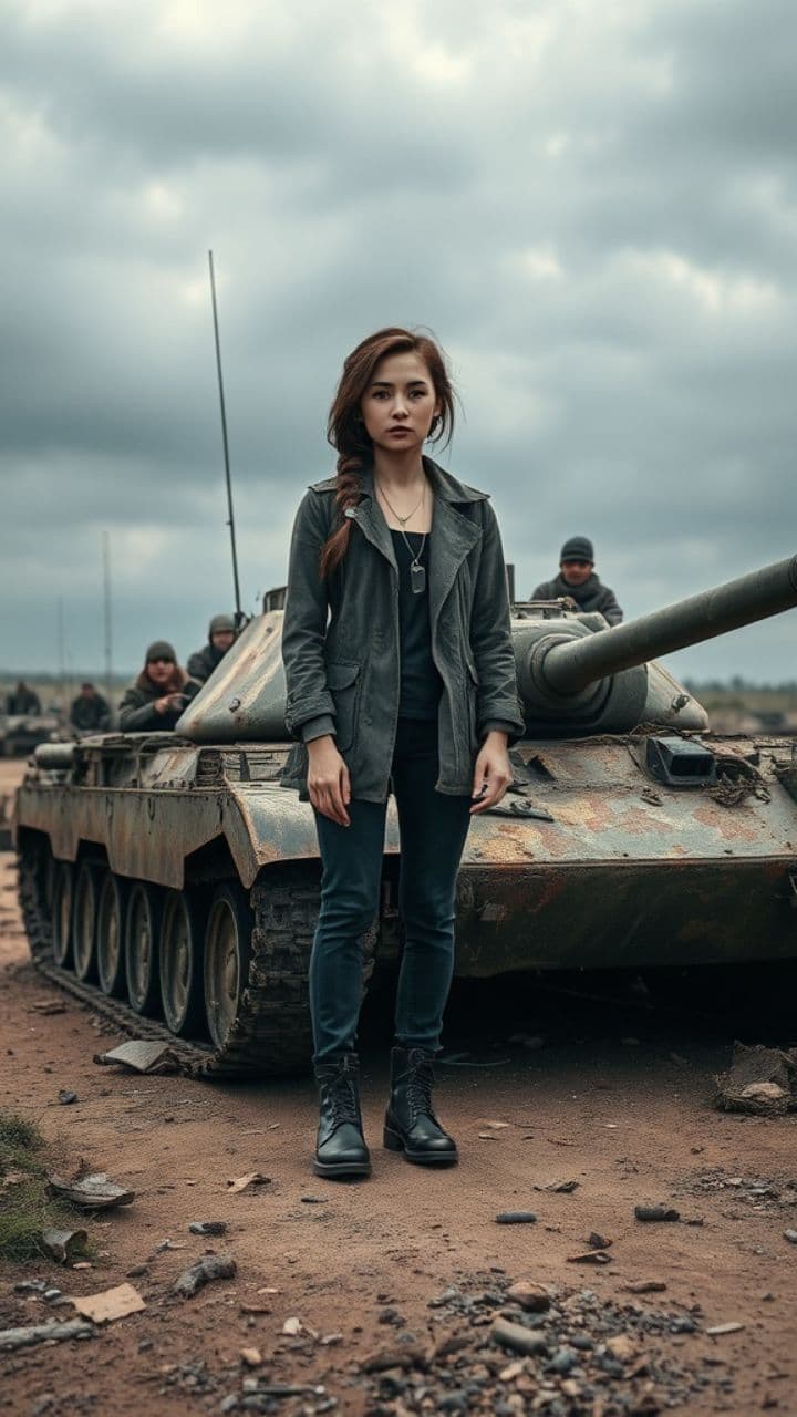 Без урона, без киллов