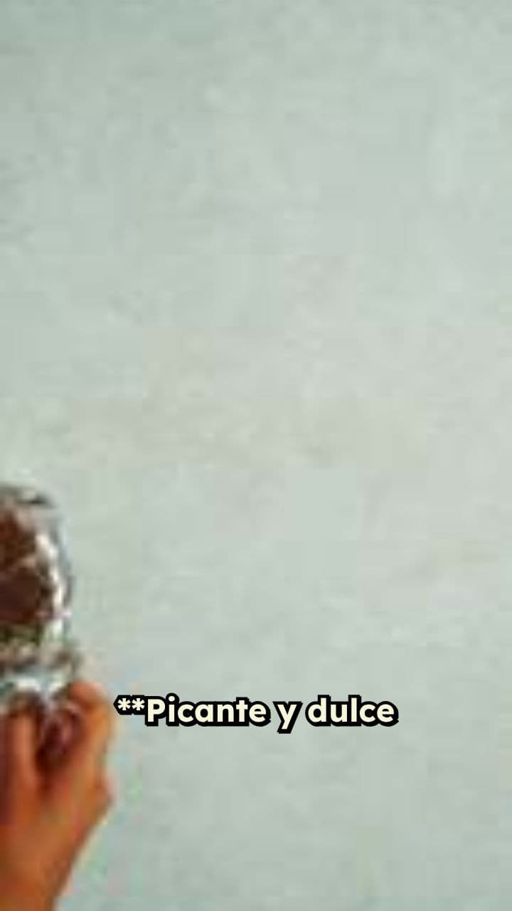 Chapurra: La Mermelada Picante Artesana