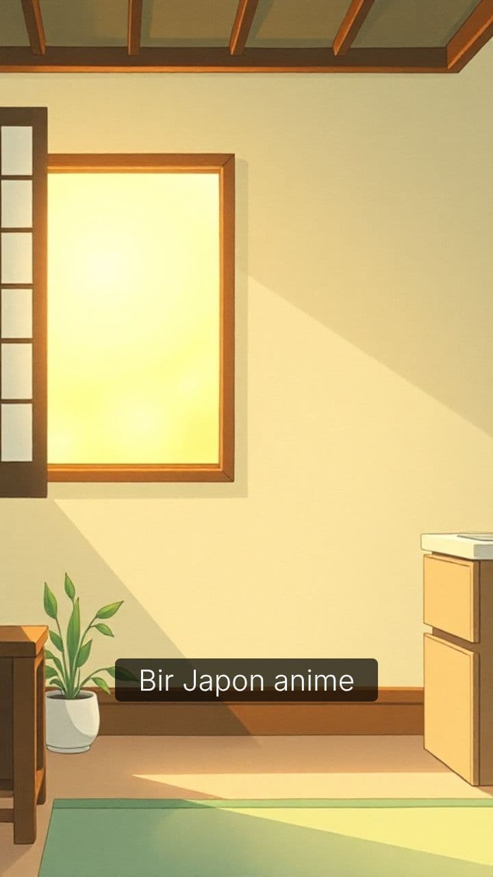 Güne Merhaba: Huzurlu Bir Sabah