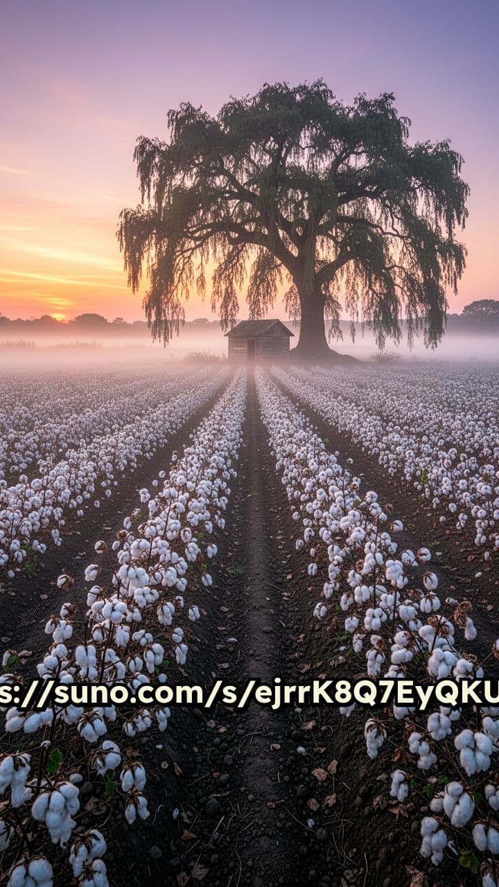 Cottonfield to Classroom