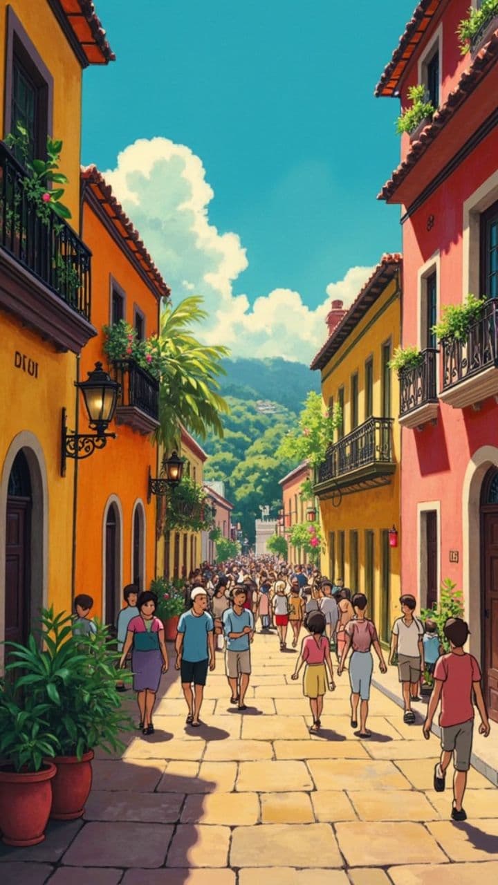 Jamiris e o Bar da Ilusão