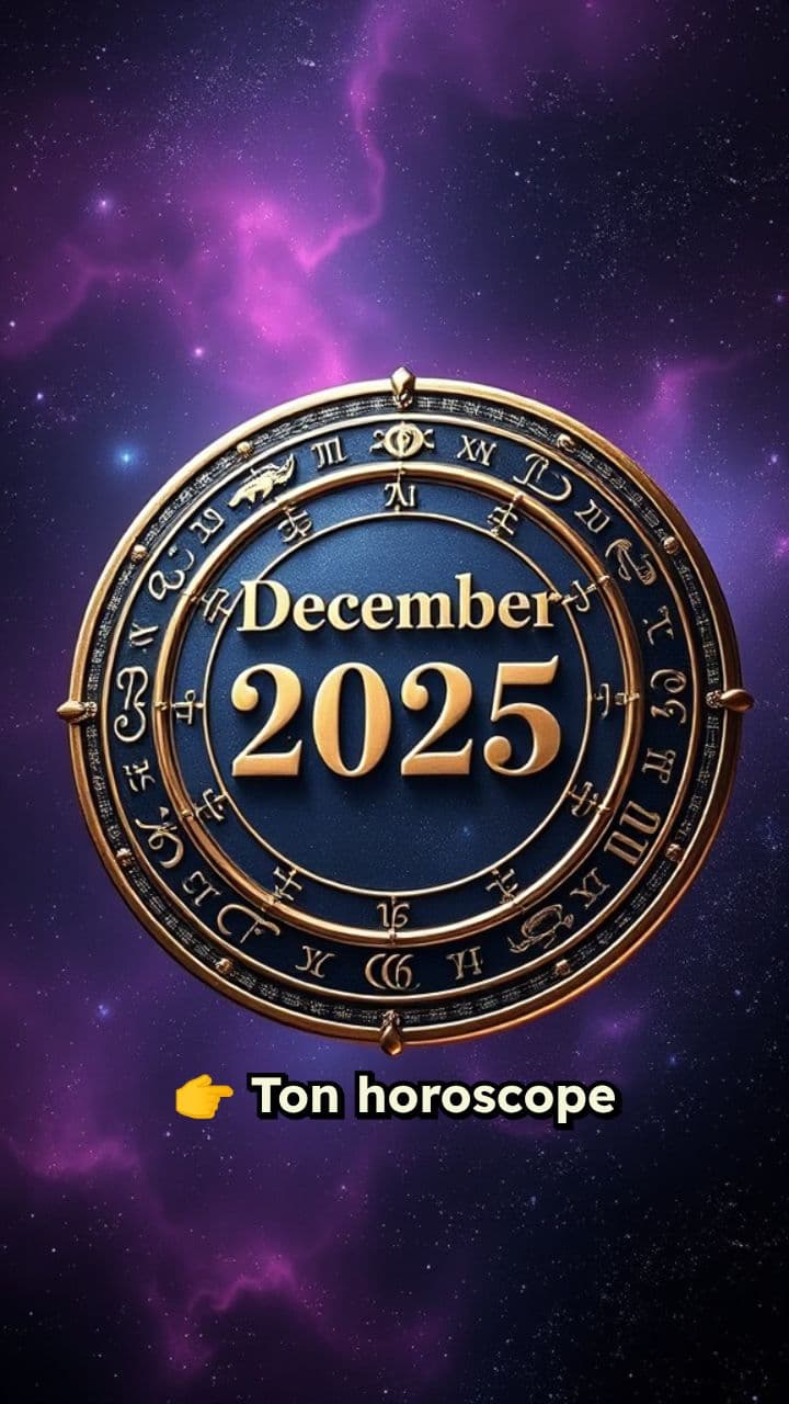 Horoscope du jour : 27 décembre 2025