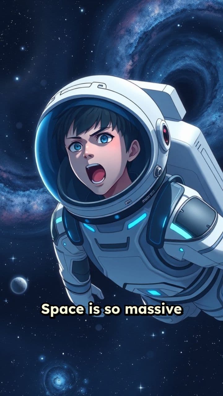 The Wonders of Space and Time