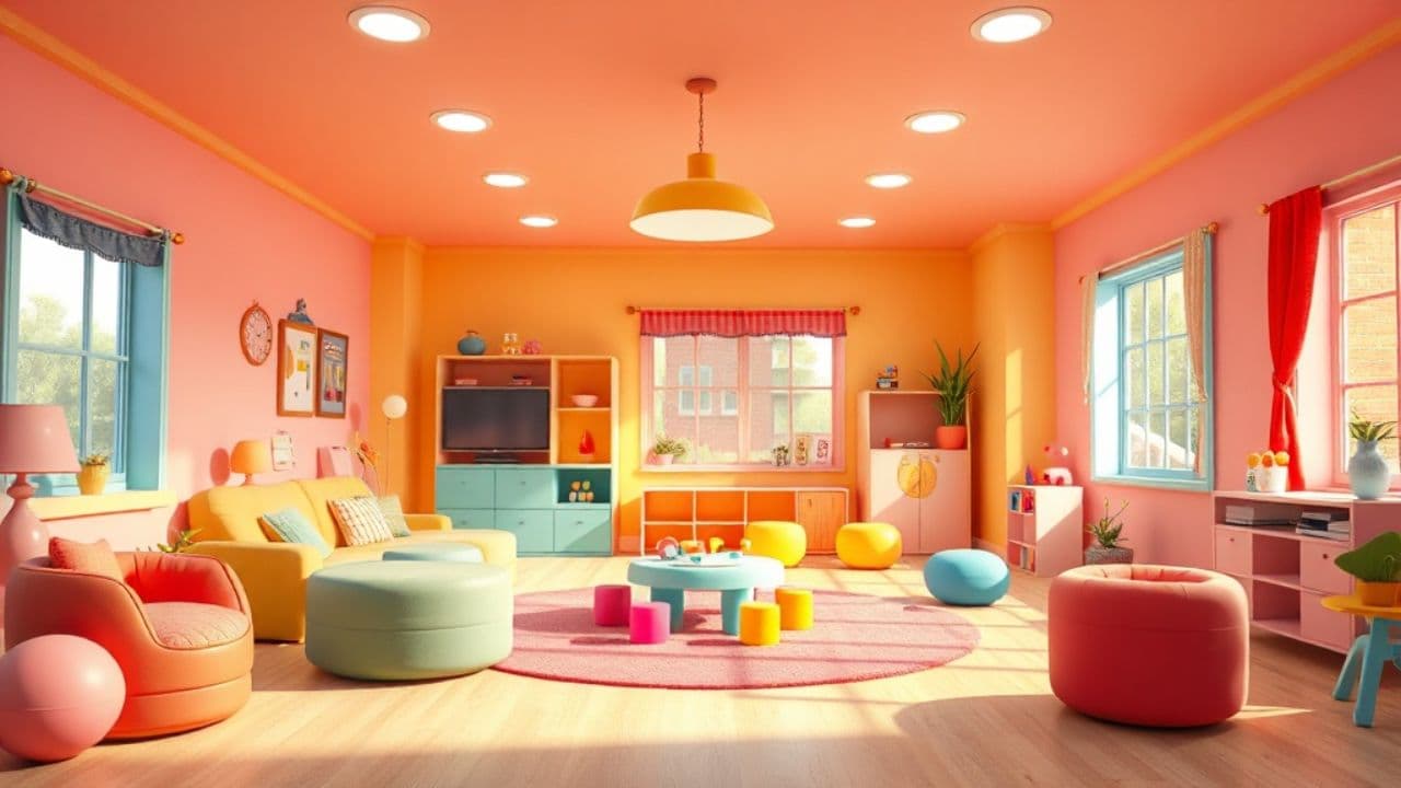 Body Movements and Senses