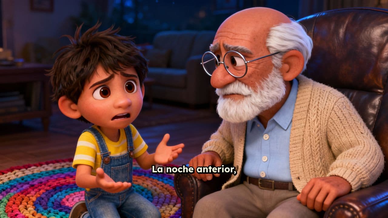 Dios no pone corona sobre cabezas dormidas