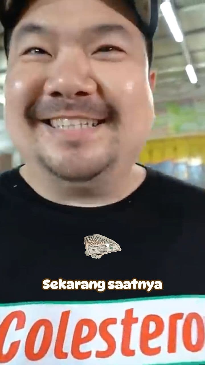 Harga Menu yang Bikin Bingung!