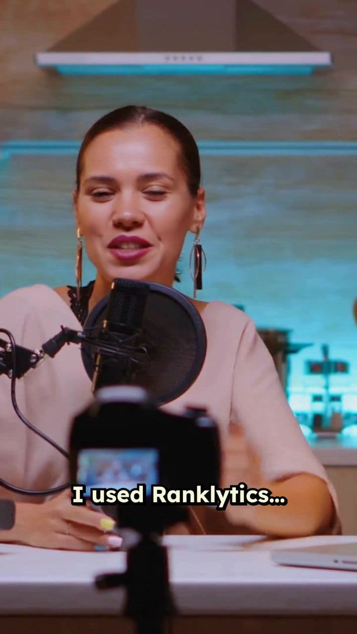 SEO Made Easy with Ranklytics