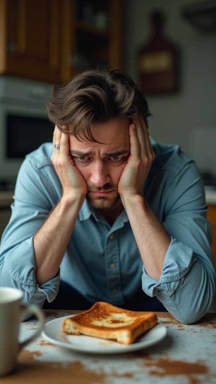 Día de perros y guerreros