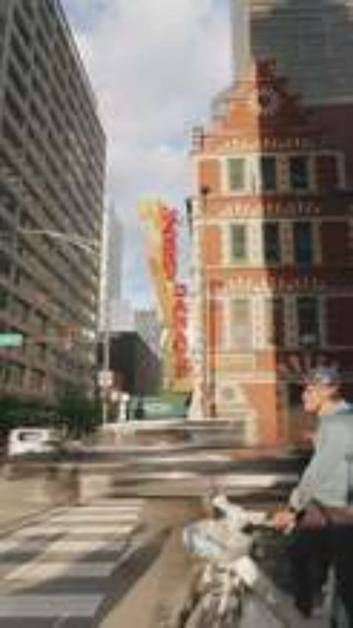 Dreams and Struggles at Honeywell Theater