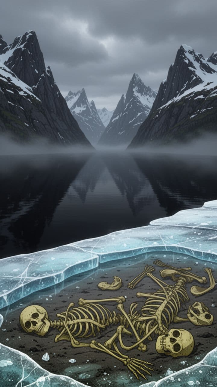 The Beast You Never Name