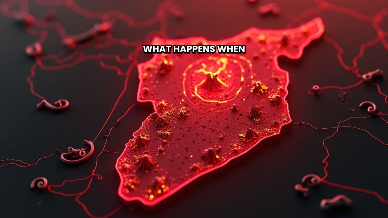 Critical Convergence in the 3N Region