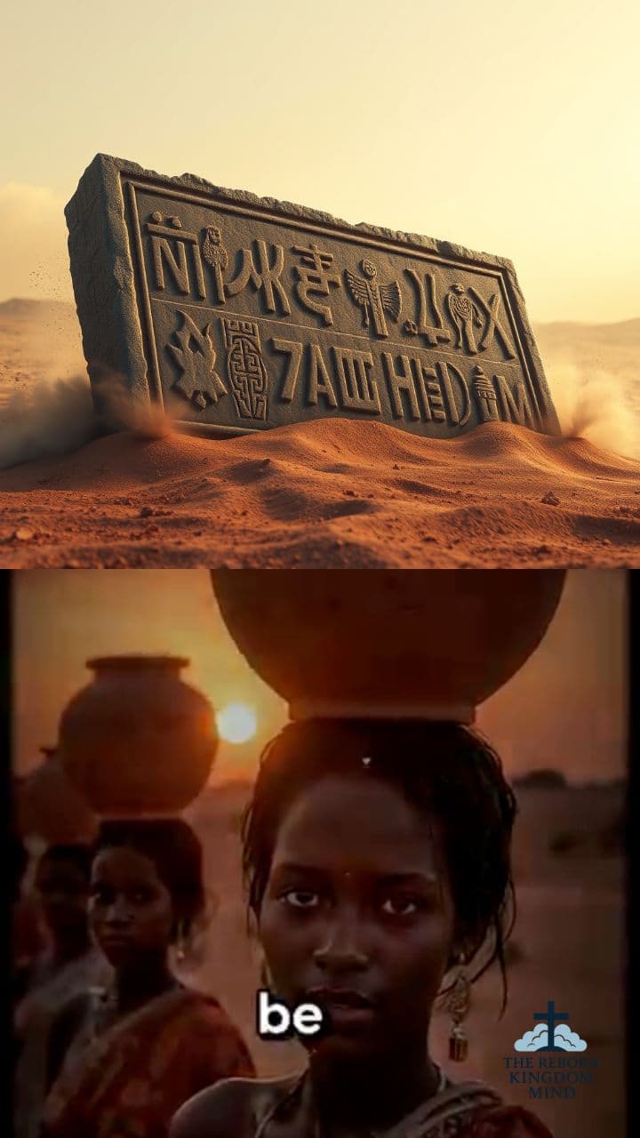 Identifying the Lost Tribes of Israel