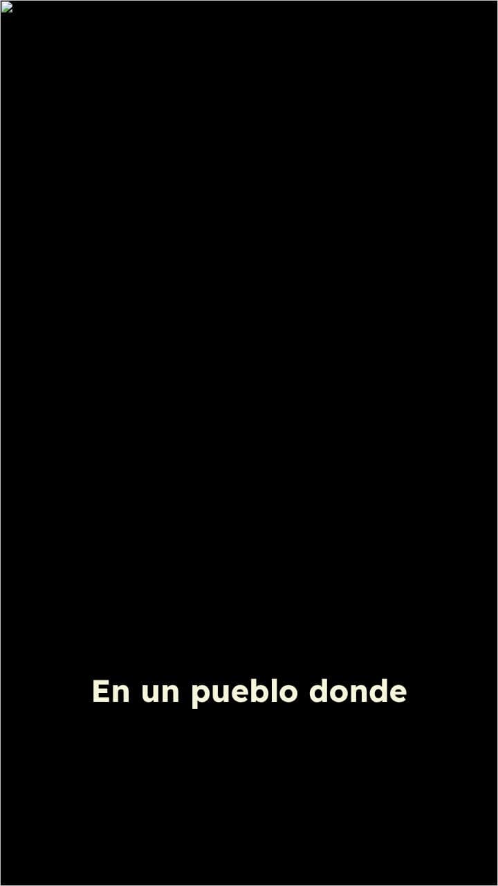 Luzia, la linterna sin sombras