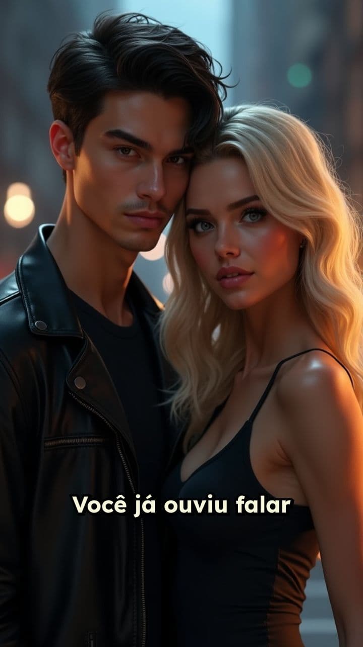 Amor e Crime: A Lenda de Rony e Clyde