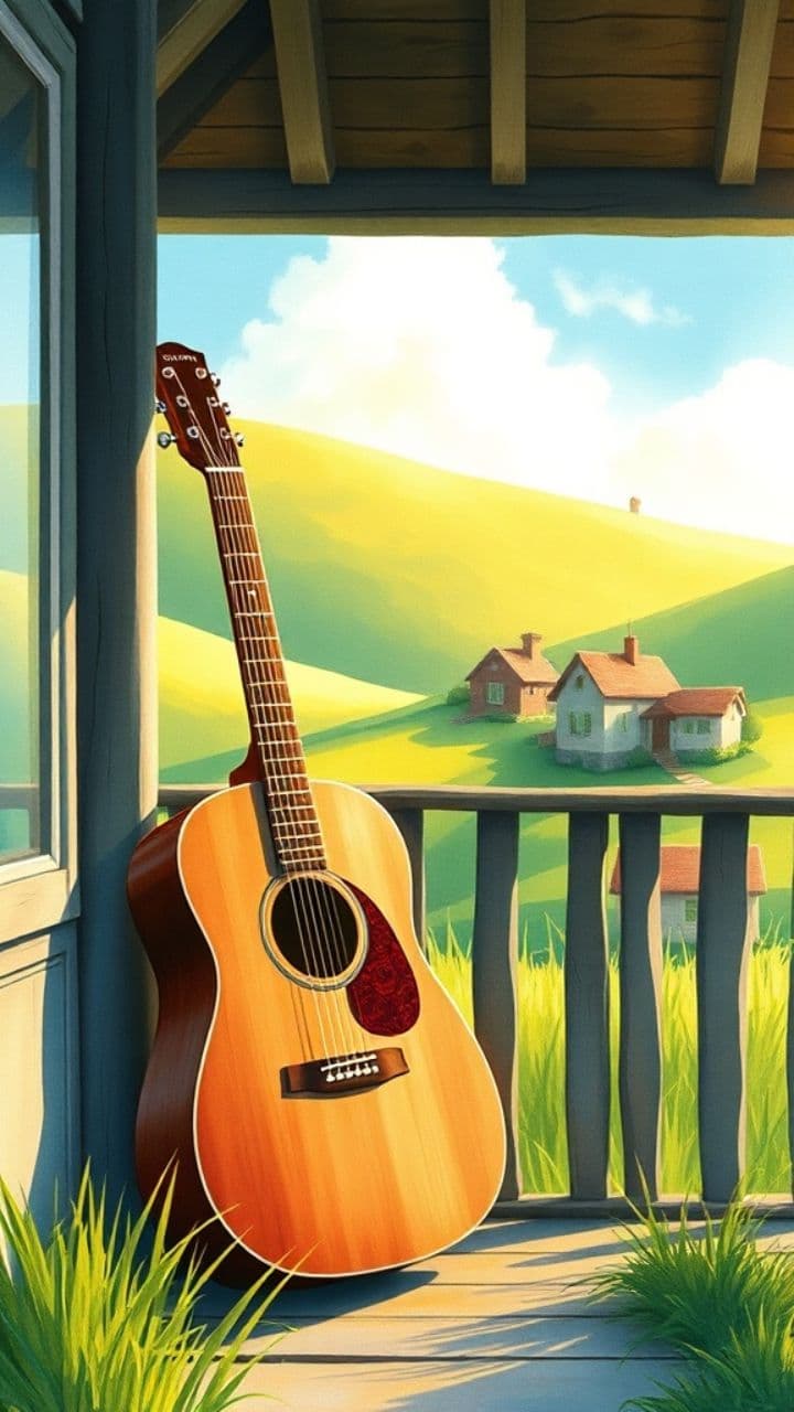 From That Night to Forever