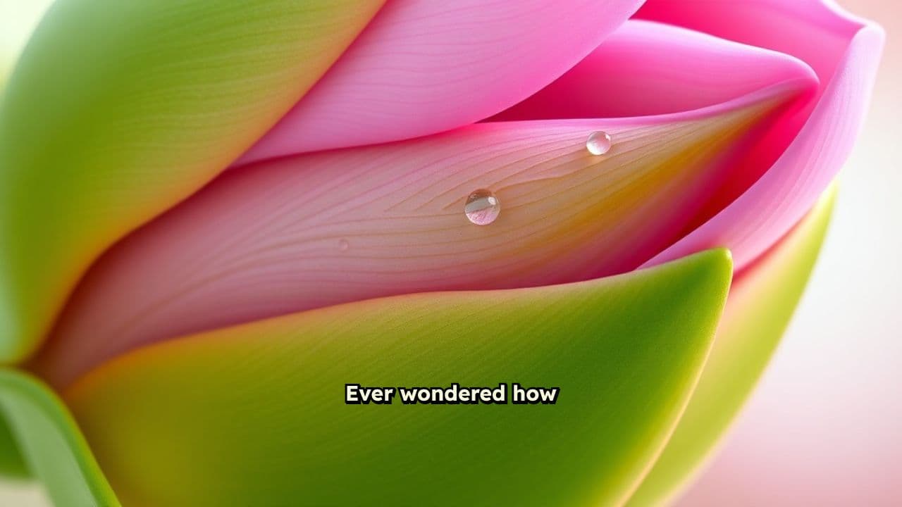 The Magic of Plant Reproduction