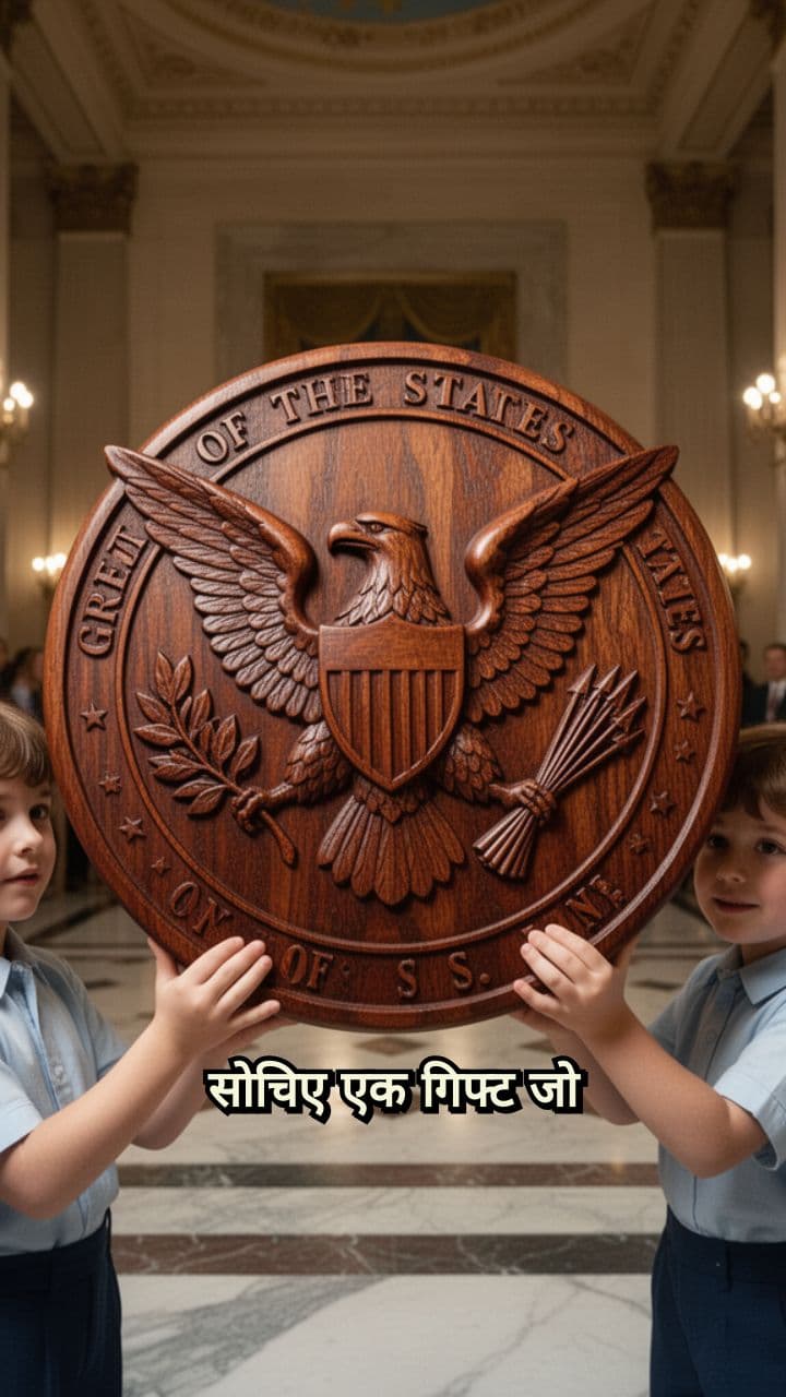 The Invisible Spy Gift