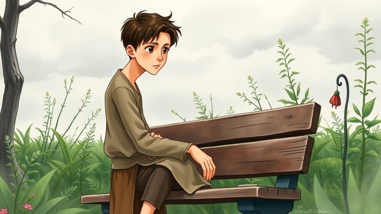 खुशियों के लिए मन को खाली करें