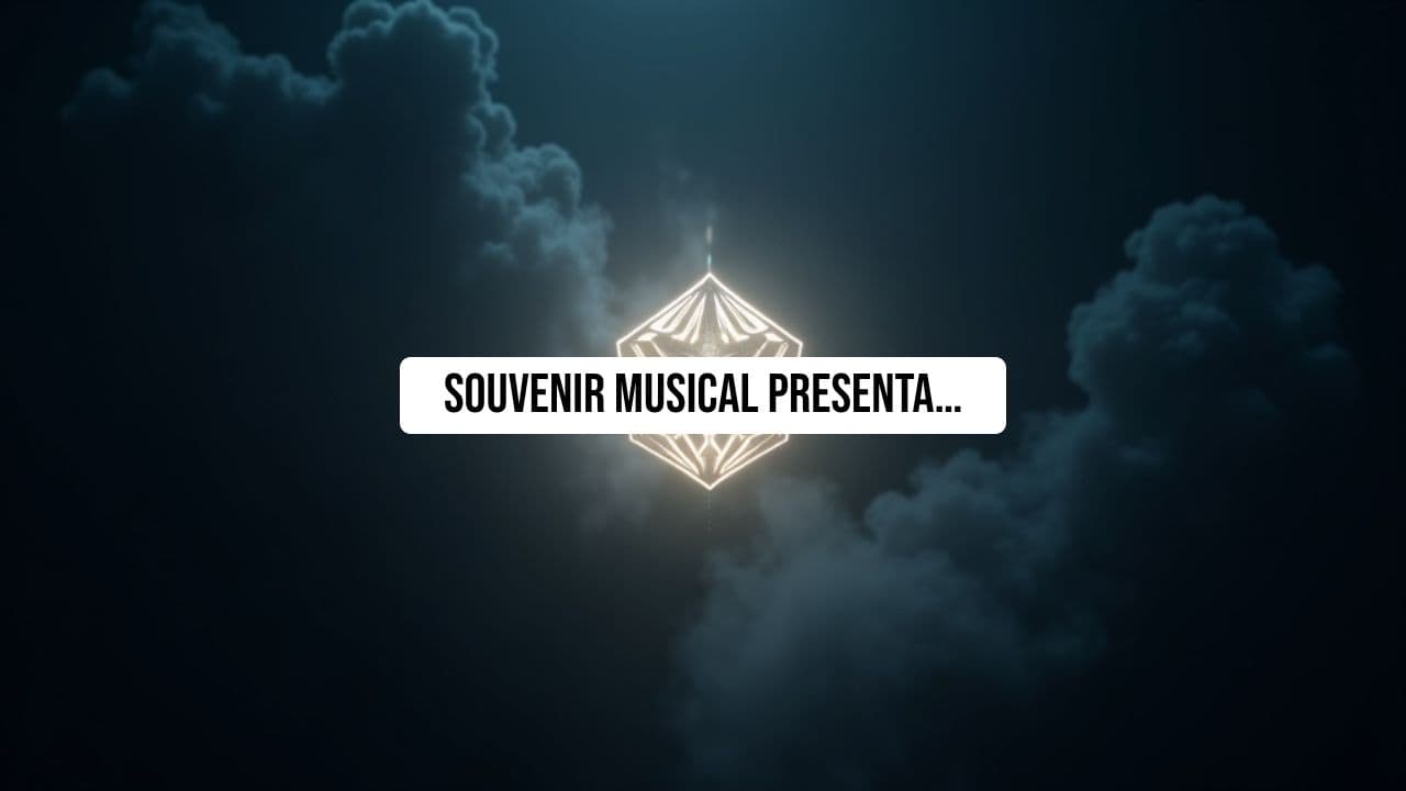 Souvenir Musical - Intro
