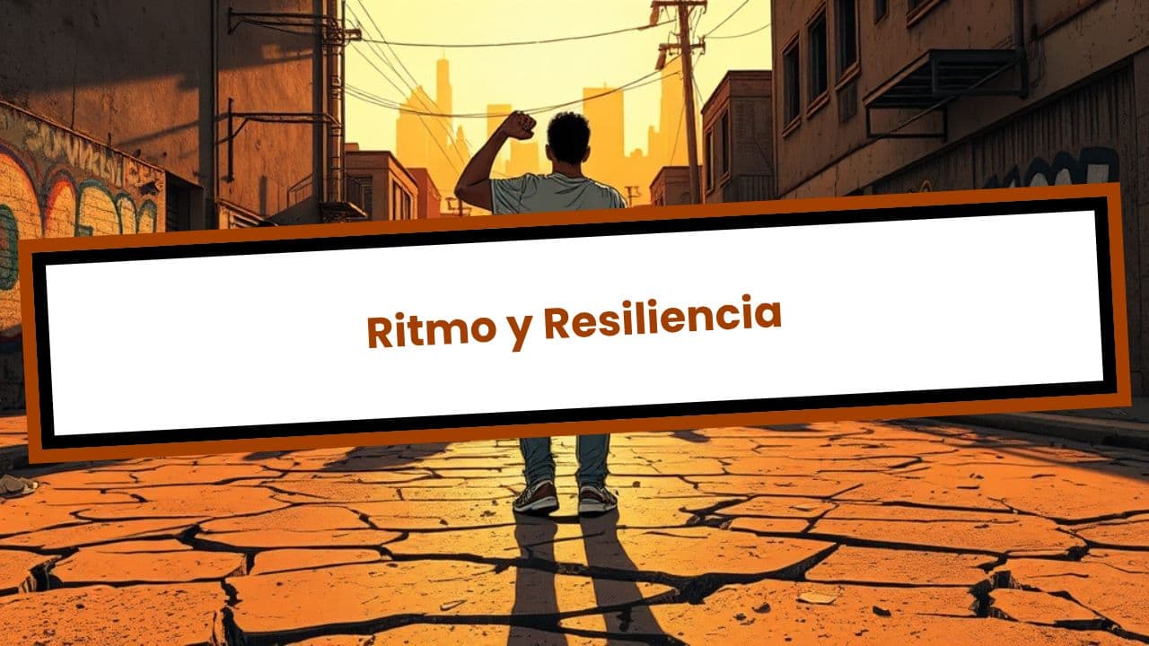 Ritmo y Resiliencia