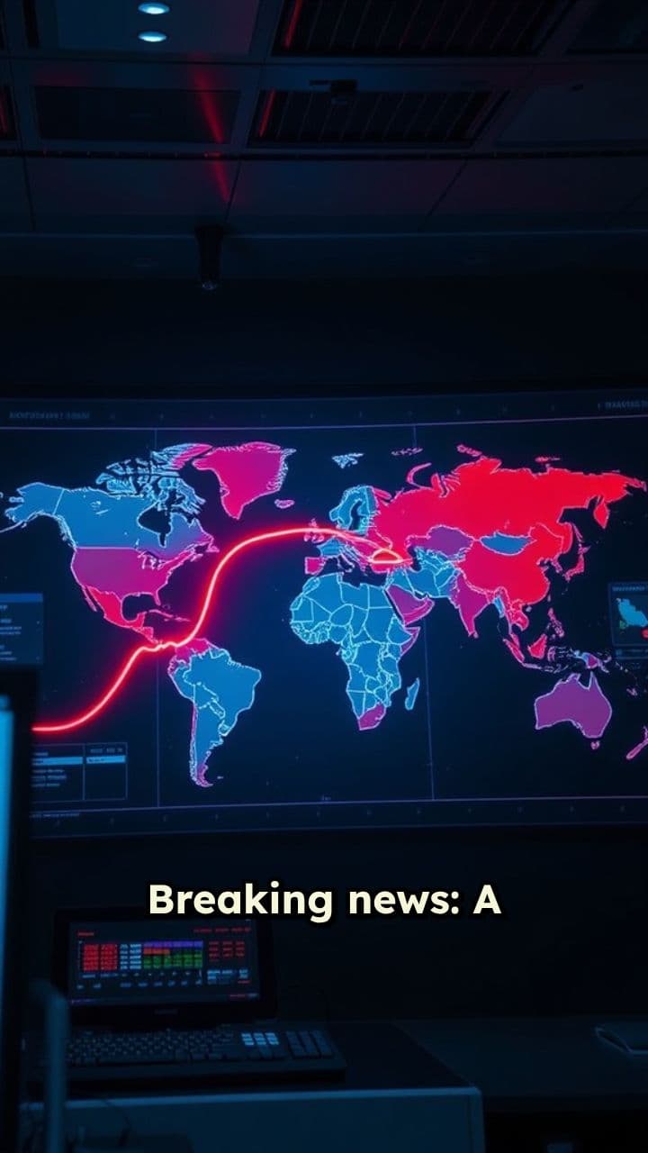 U.S.-Central Europe Energy Deal Sparks Debate