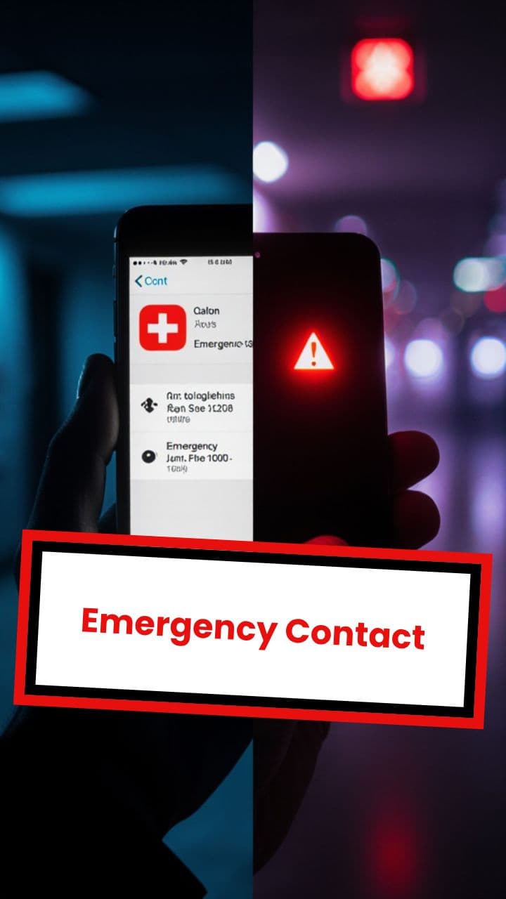 Emergency Contact