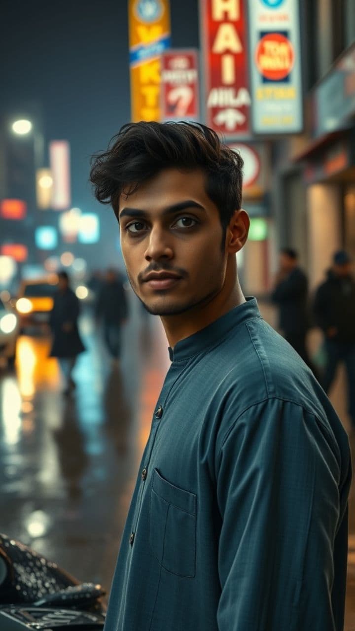 तनहा दीवाने