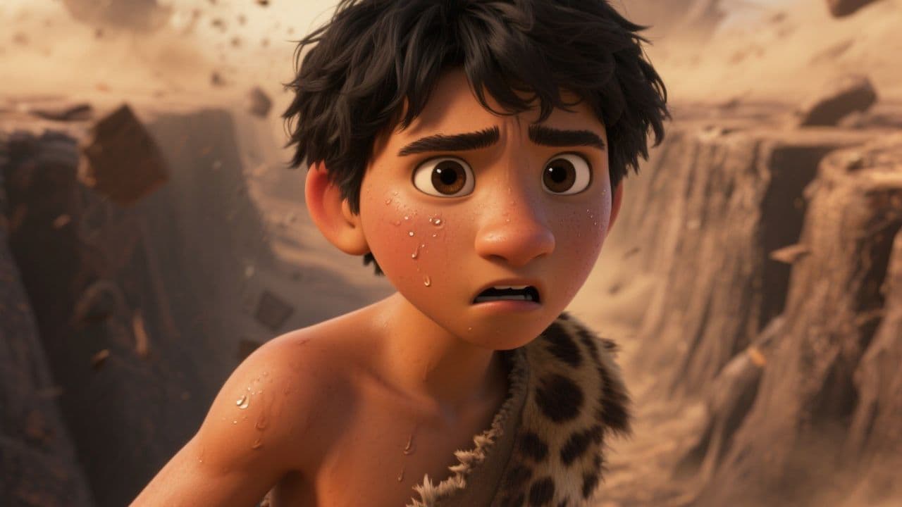 Supervivencia en el caos