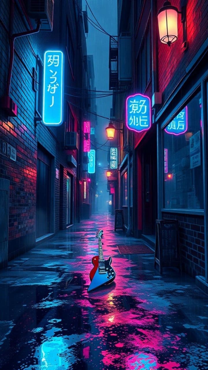 Ego, Fuego et Sans Traces