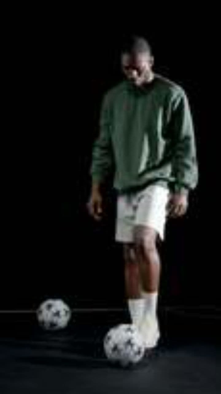 Cassiano Kiala: Polaris Sports Journey