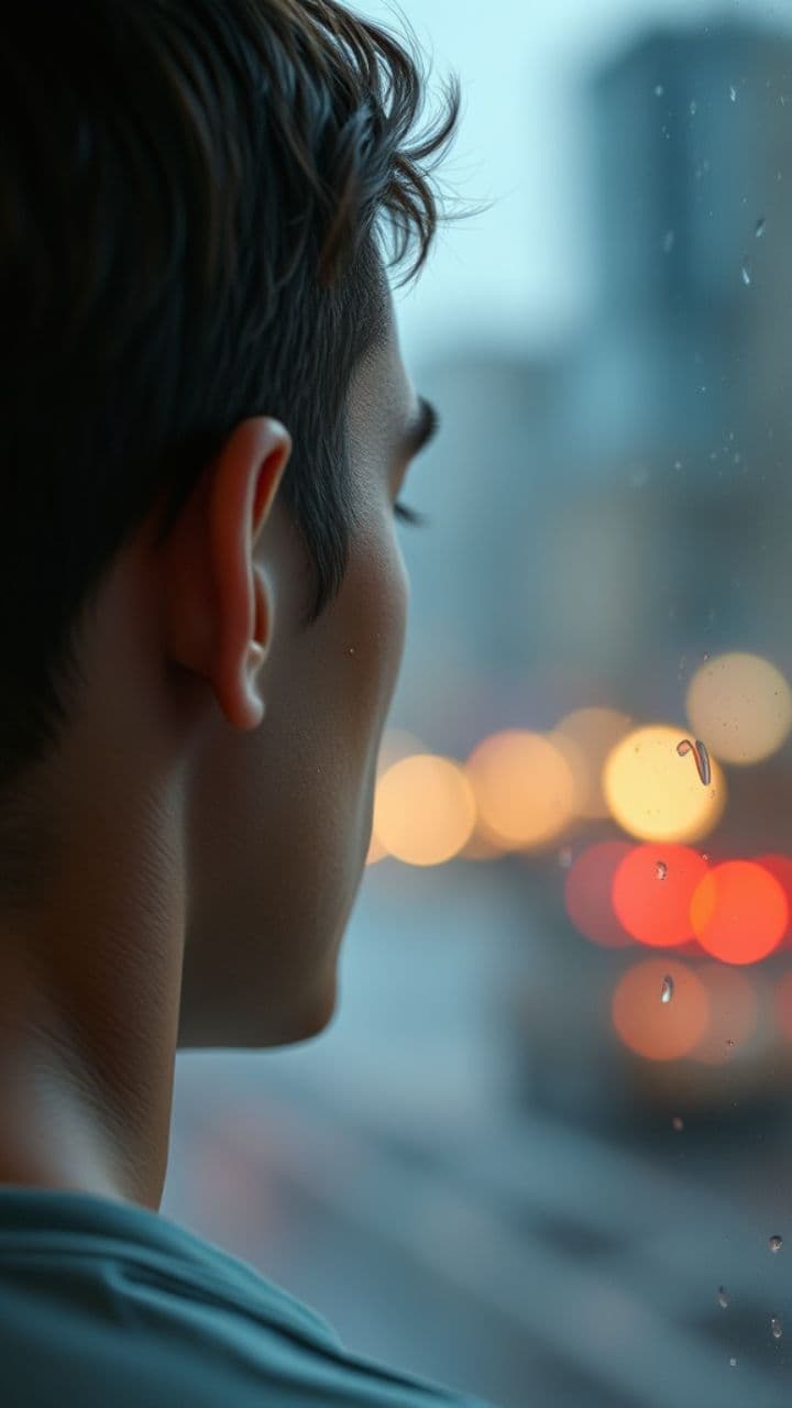 Разбитые сердца