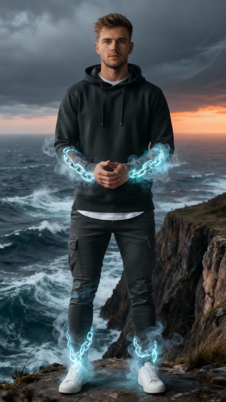 Libération et Progrès Personnel