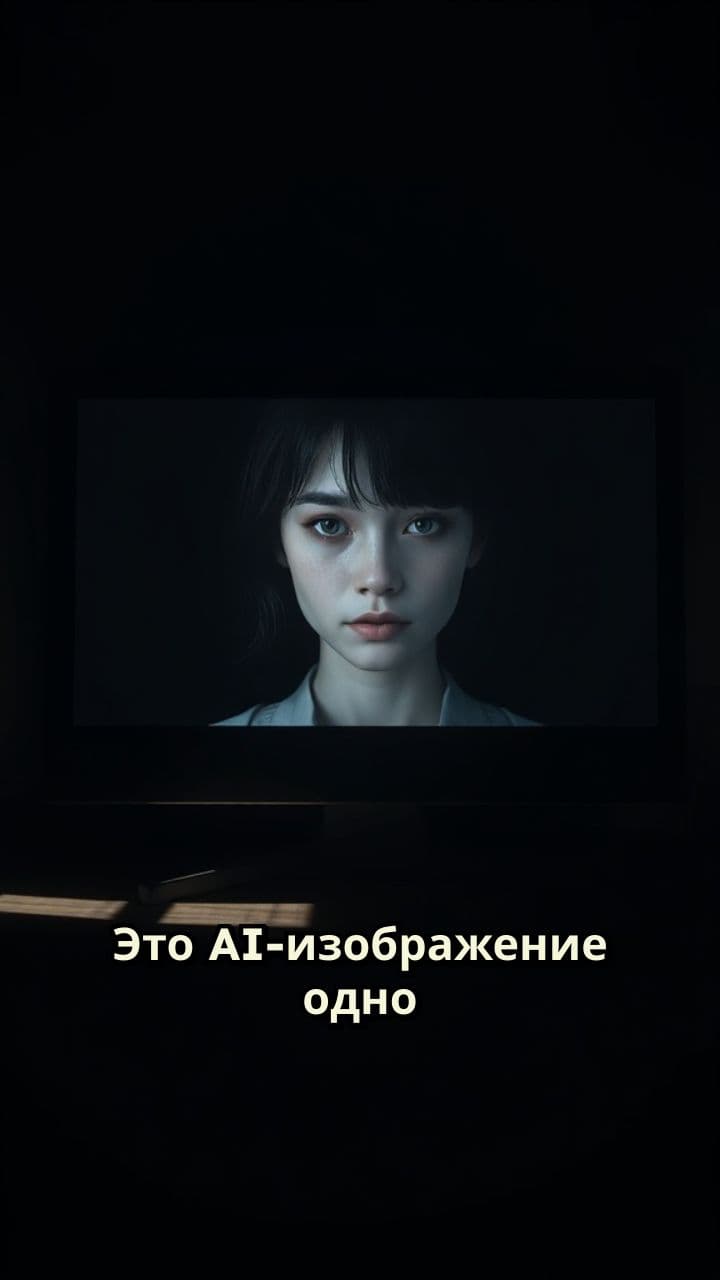 The AI Image That Shouldn’t Exist