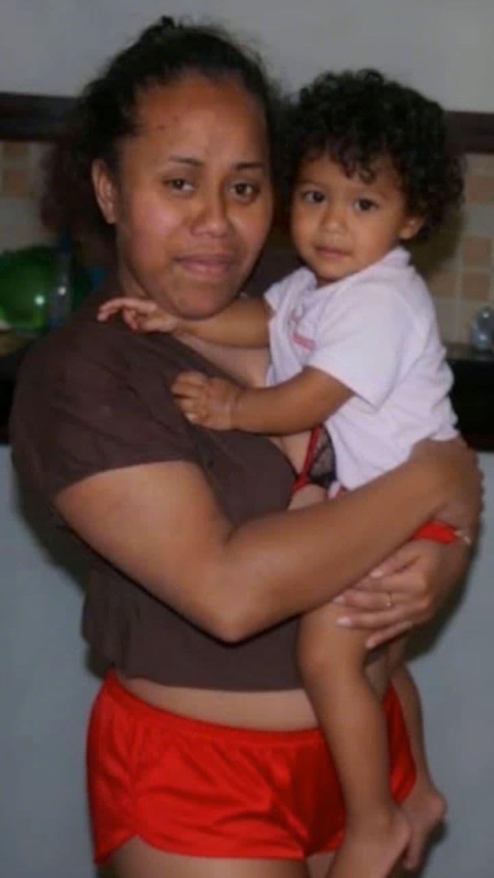 Image transform video