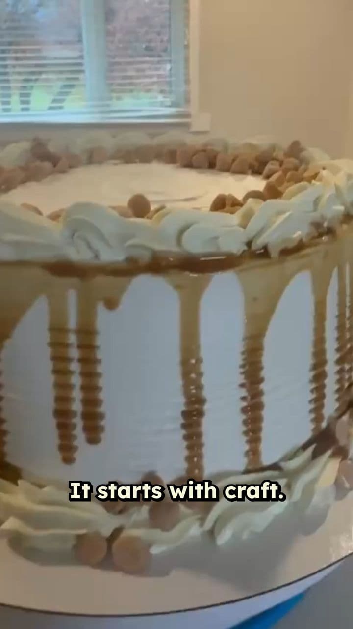 Craft Your Perfect Cake Today