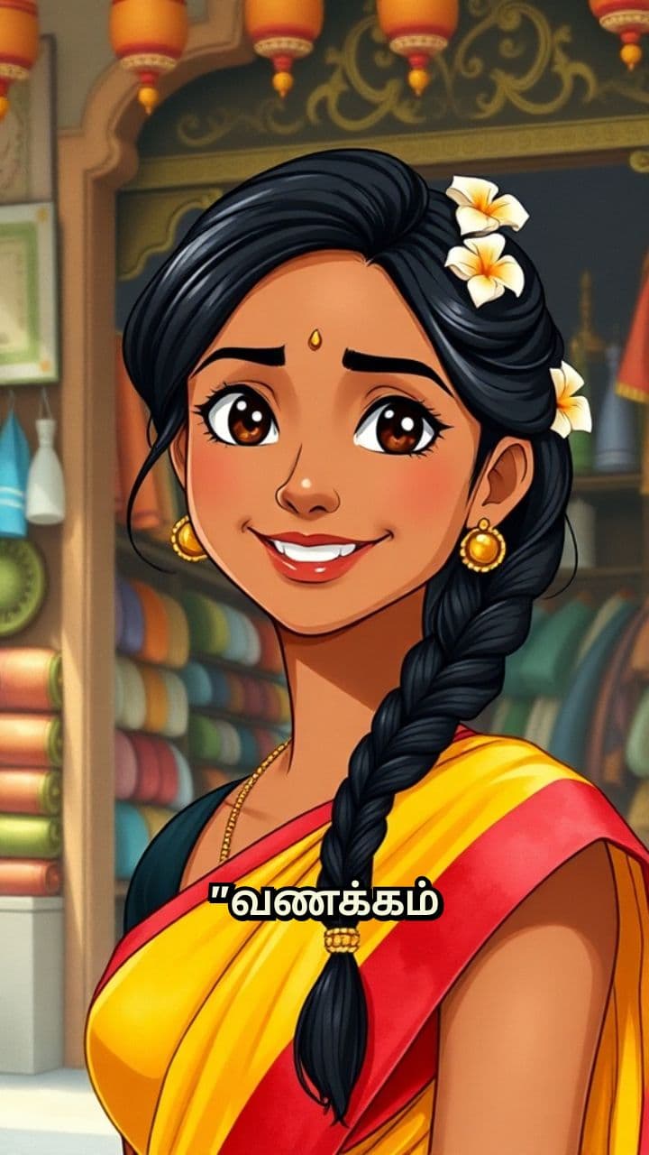 ஸ்ரீ செல்வகணேஷ் சில்க்ஸ் ஹாப்பி ஹவர் தள்ளுபடி