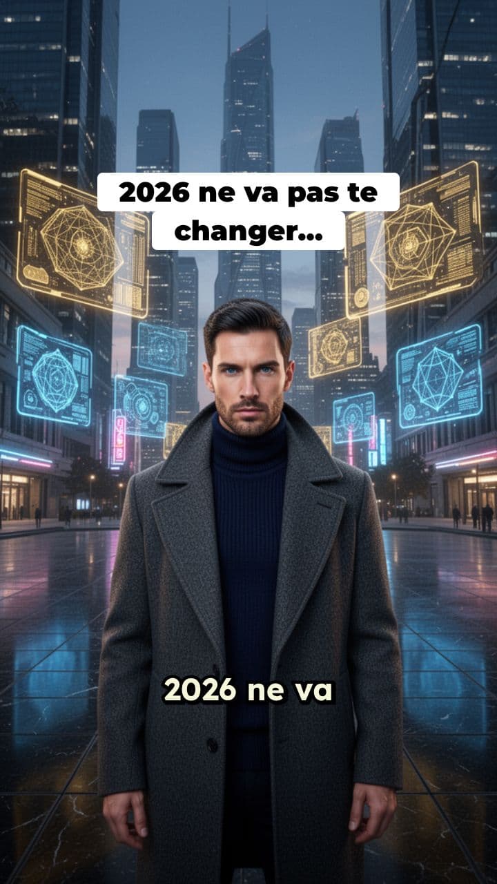 2026: Ton Année de Domination