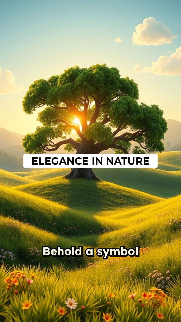 The Golden Emblem Journey