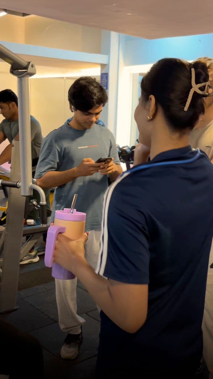 Join Veil Fitness Today!