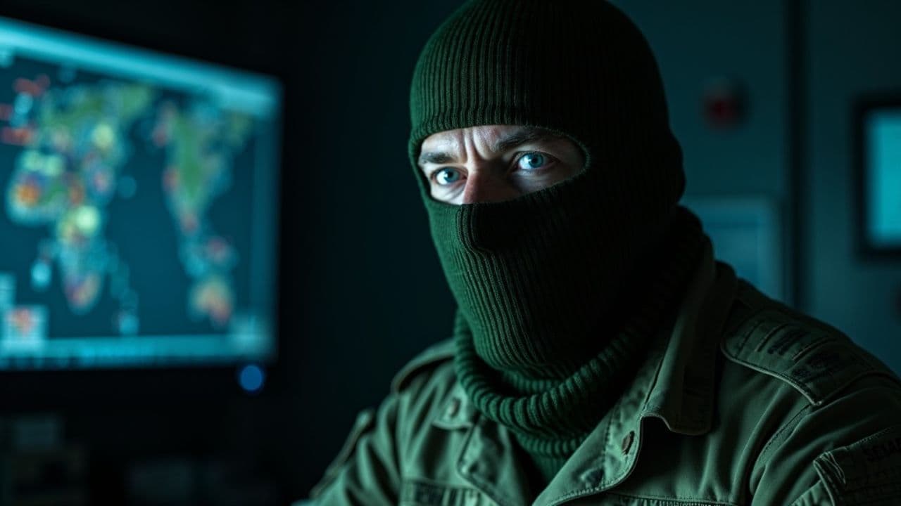 Сержант Кругличук: мастер радиоэлектронного противодействия