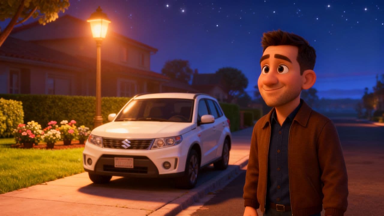  #7795- Une Soirée à Montélimar