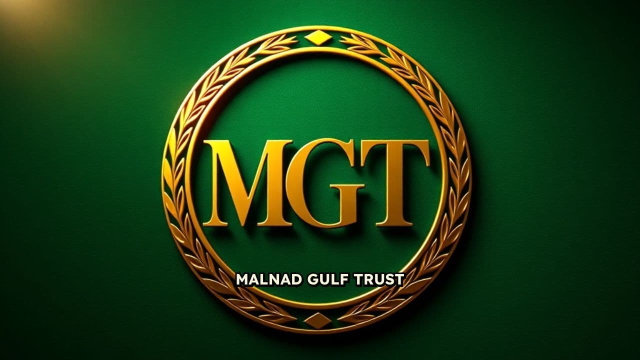 Malnad Gulf Trust Presentation