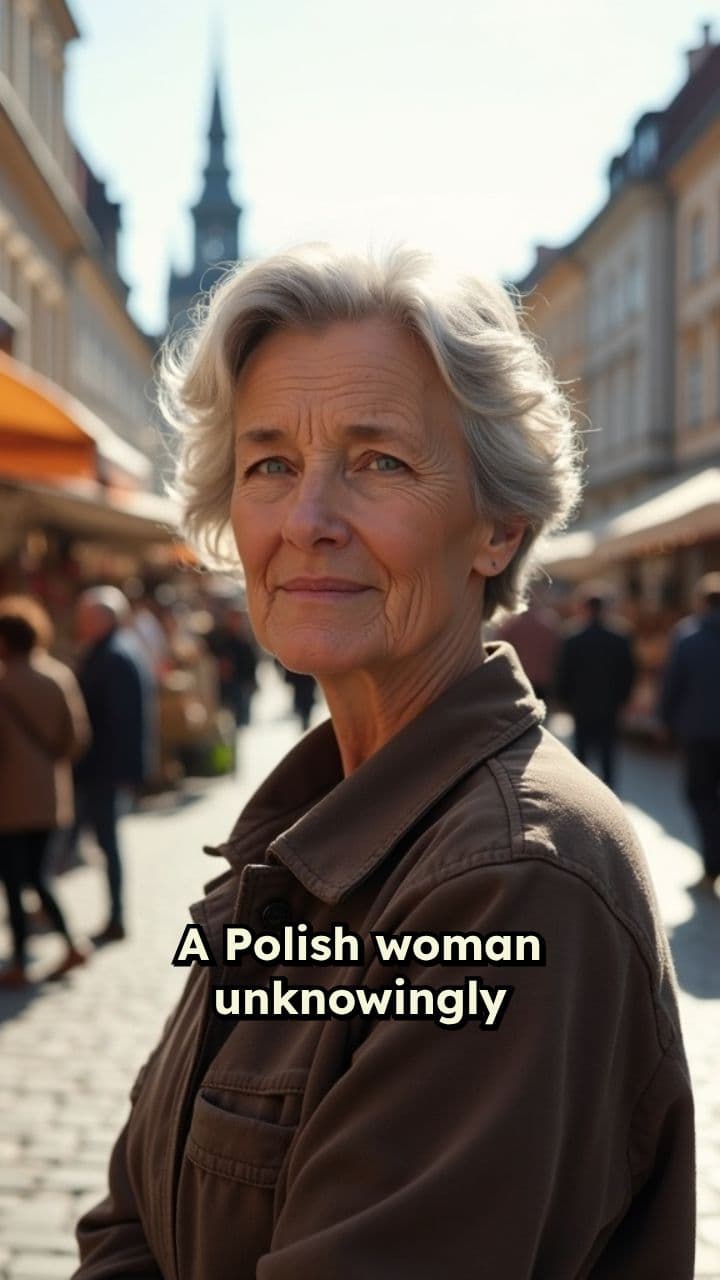 Surviving a Sniper's Bullet for Decades