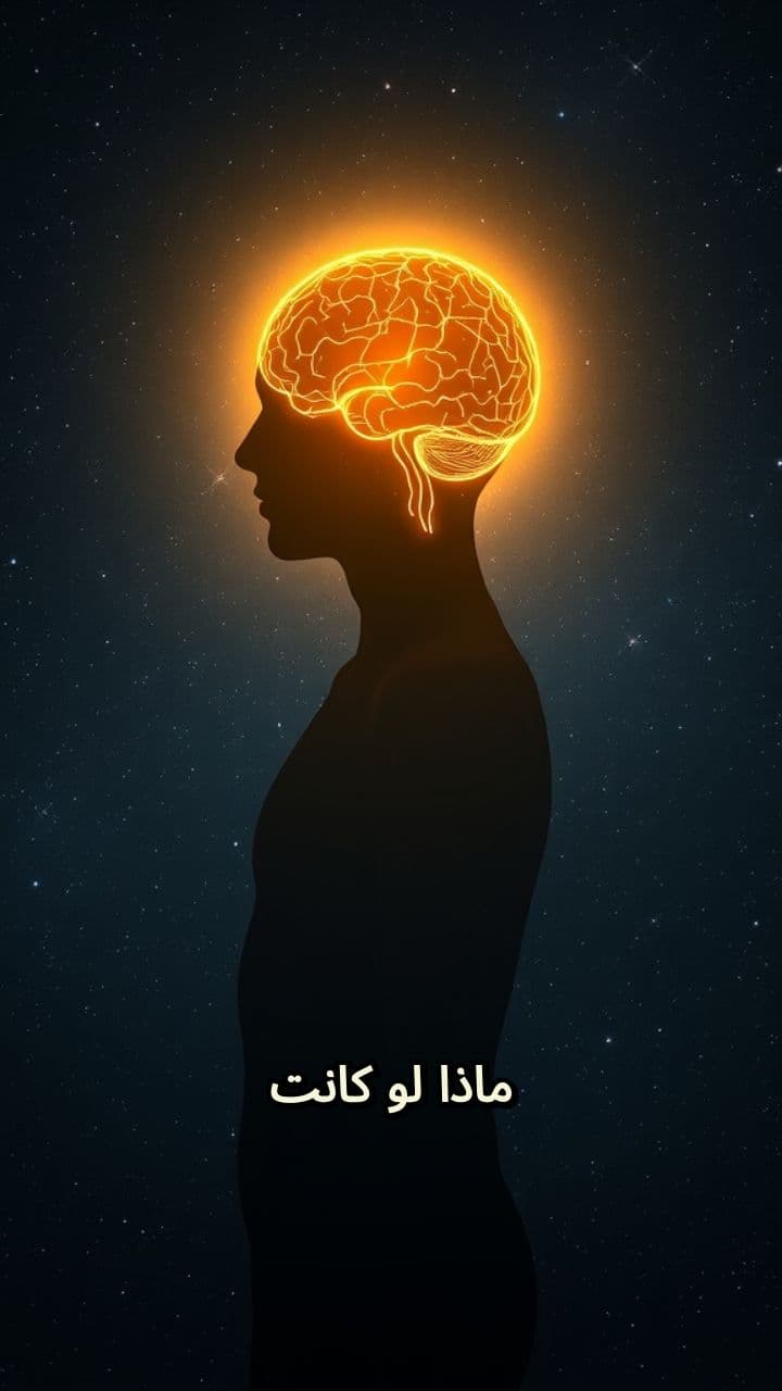 العبقرية وبداية النهاية