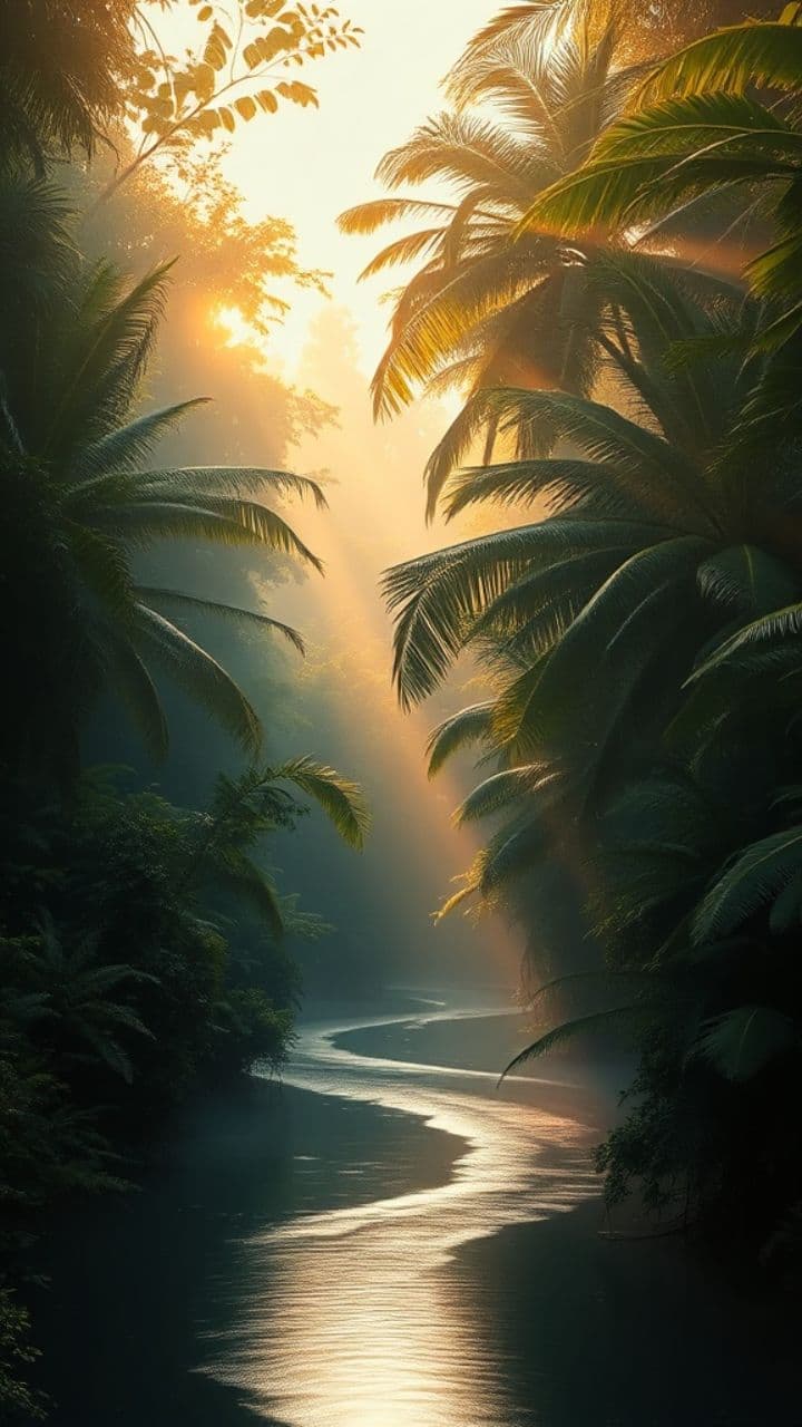 Bailando con Shangó