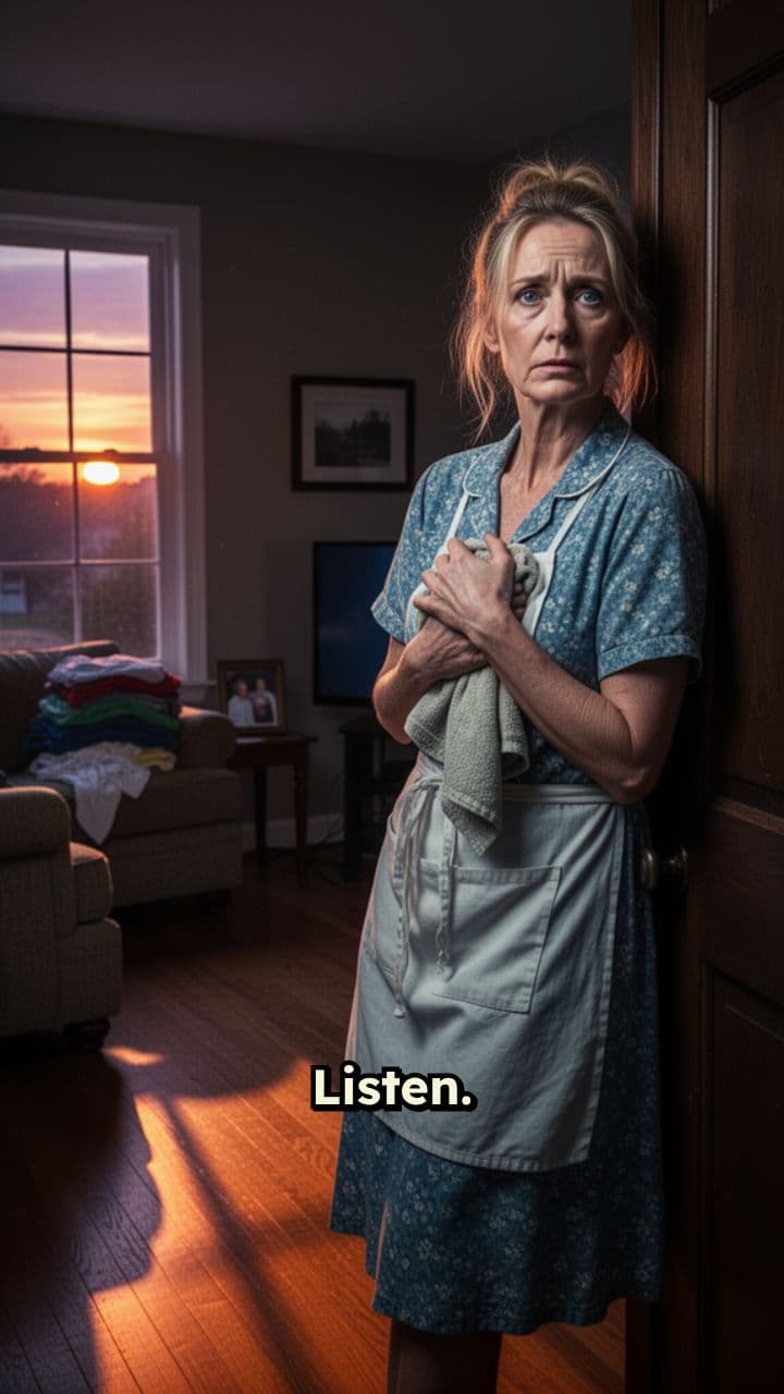 The 3:27 Disappearance