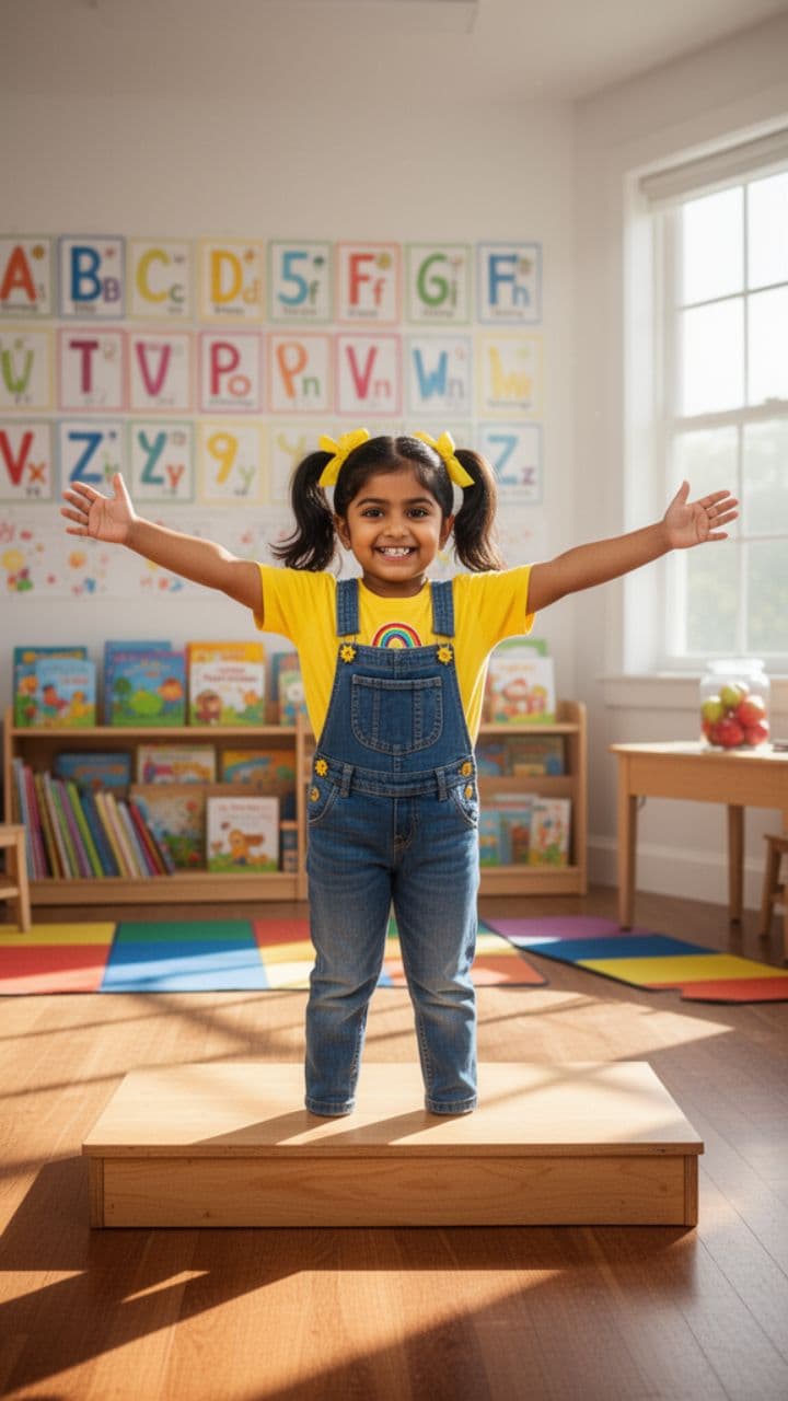 A–Z Affirmations of Self-Worth