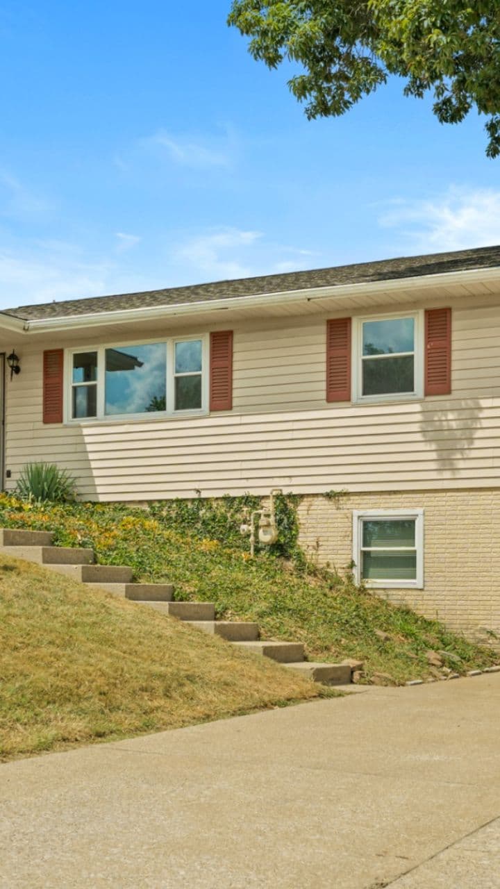 New Home for Christmas