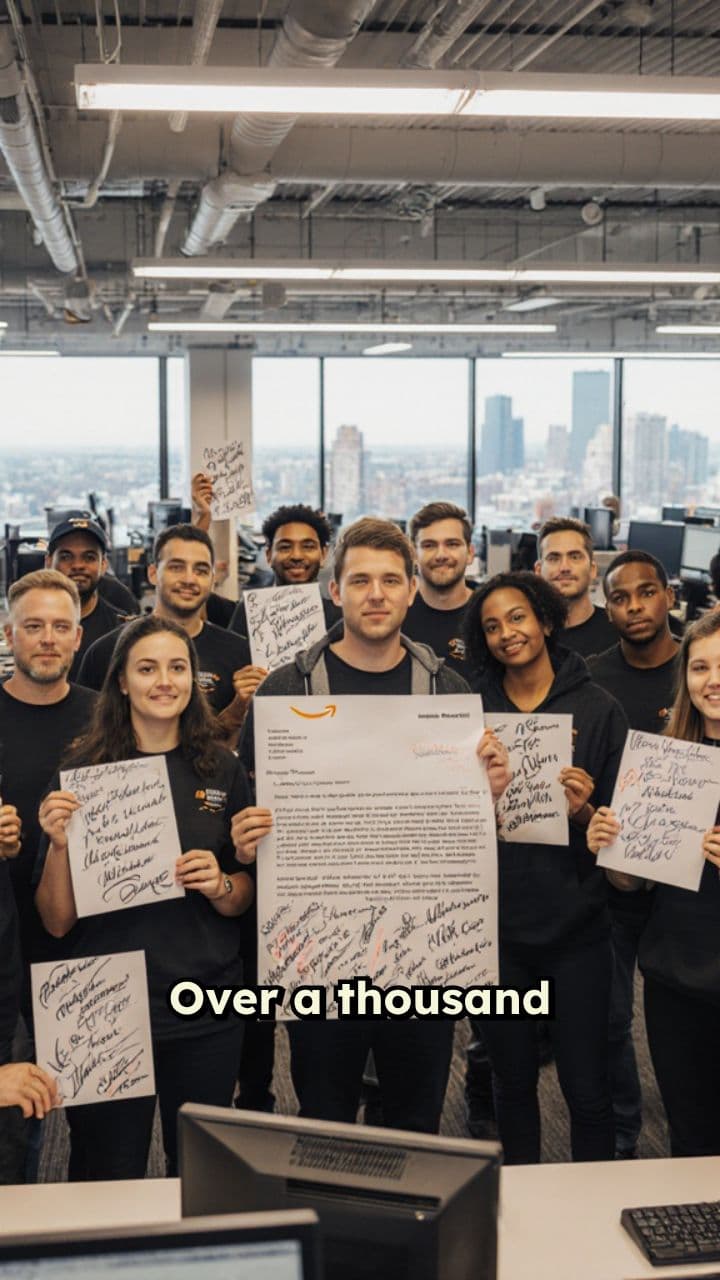 AI Concerns: Jobs, Environment, and Safety Risks